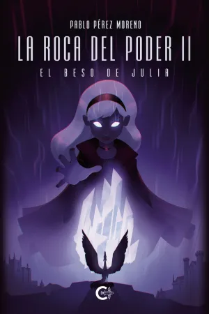 LA ROCA DEL PODER II