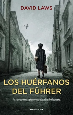 Los Huérfanos del Fuhrer