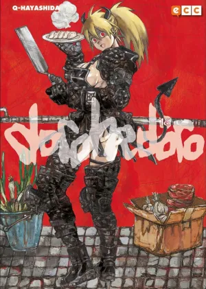 DOROHEDORO NÚM. 16 (SEGUNDA EDICIÓN)