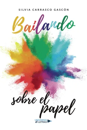 BAILANDO SOBRE EL PAPEL