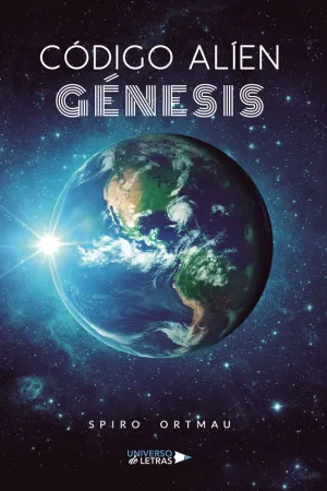 CÓDIGO ALÍEN   GÉNESIS