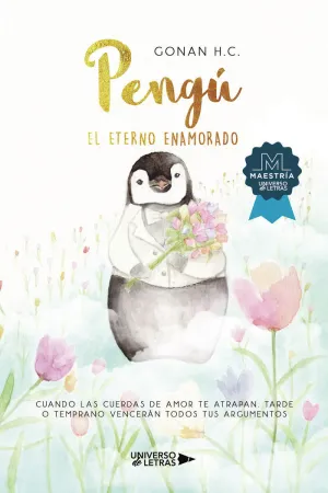 PENGÚ