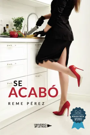 SE ACABÓ