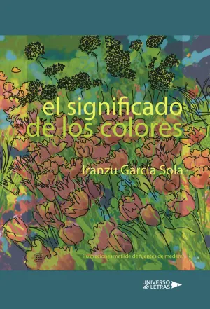 EL SIGNIFICADO DE LOS COLORES