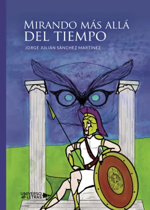 Mirando Más Allá del Tiempo