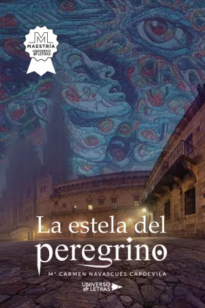 LA ESTELA DEL PEREGRINO