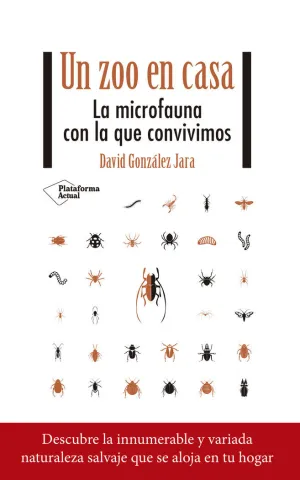 Un Zoo en Casa