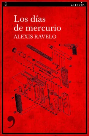 LOS DÍAS DE MERCURIO