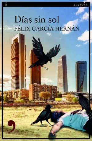 DÍAS SIN SOL