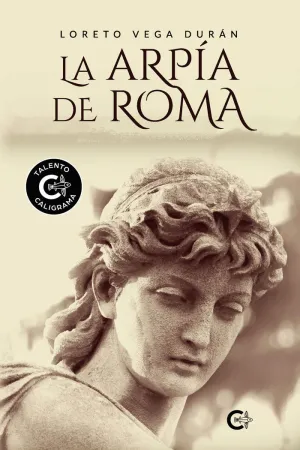 La Arpía de Roma