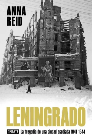 LENINGRADO LENINGRADO