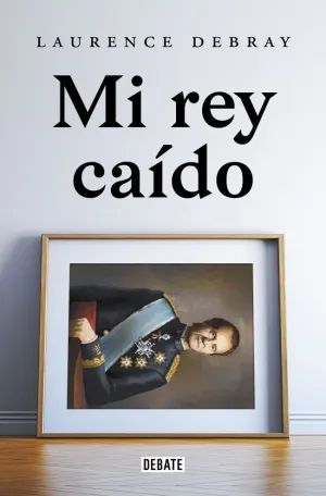 Mi Rey Caído