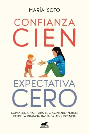 CONFIANZA CIEN, EXPECTATIVA CERO CONFIANZA CIEN, EXPECTATIVA CERO