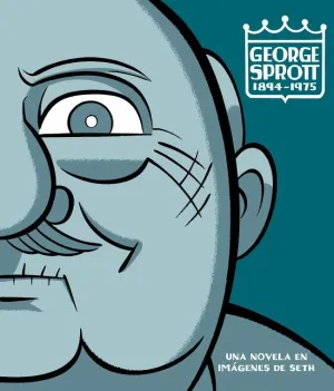 GEORGE SPROTT 1894-1975