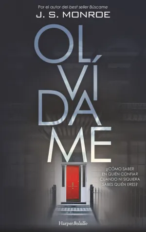 OLVÍDAME