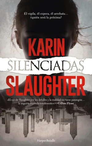SILENCIADAS SILENCIADAS