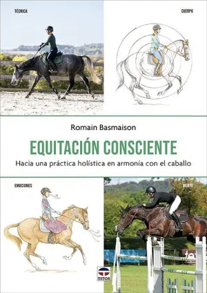 Equitación Consciente