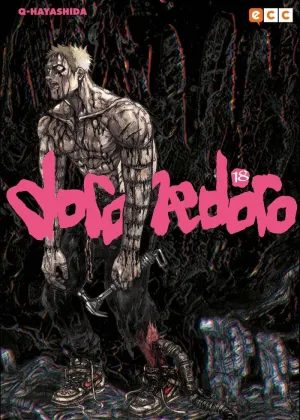 DOROHEDORO NÚM. 18 (2A EDICIÓN)