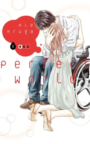 PERFECT WORLD NÚM. 08
