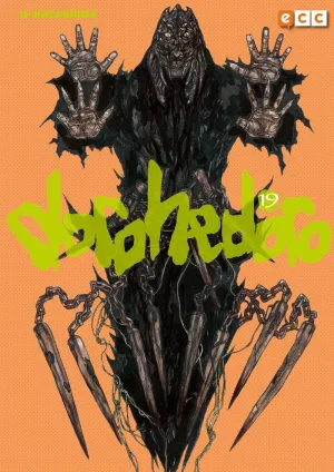 DOROHEDORO NÚM. 19 (SEGUNDA EDICIÓN)