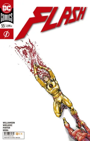 FLASH NÚM. 69/ 55