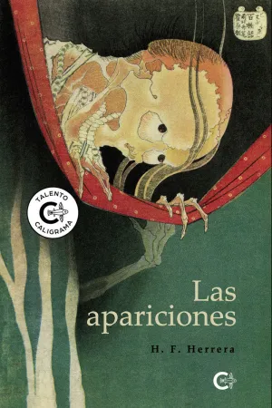 Las Apariciones