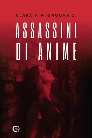 ASSASSINI DI ANIME