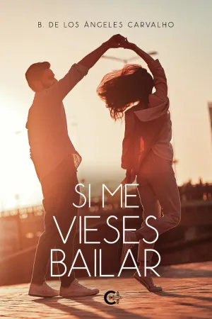 SI ME VIESES BAILAR