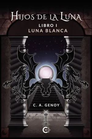 HIJOS DE LA LUNA