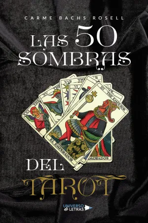 LAS 50 SOMBRAS DEL TAROT