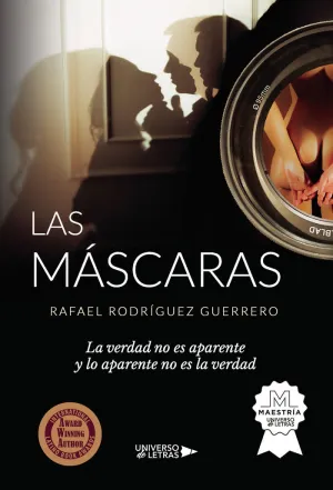 LAS MÁSCARAS