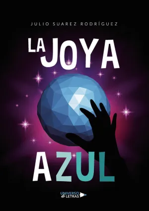 LA JOYA AZUL