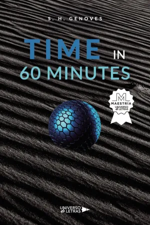 TIME IN 60 MINUTES