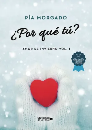 POR QUÉ TÚ