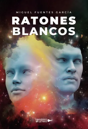 RATONES BLANCOS