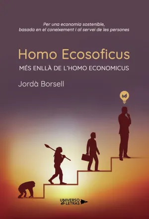 HOMO ECOSOFICUS