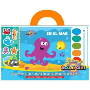 EN EL MAR