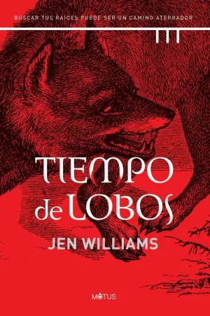 Tiempo de Lobos