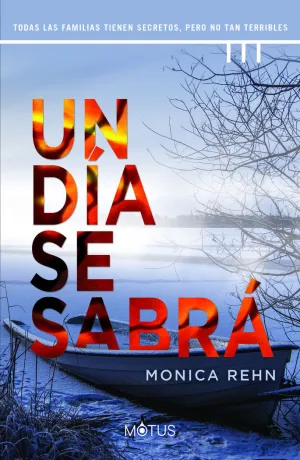 UN DÍA SE SABRÁ UN DÍA SE SABRÁ