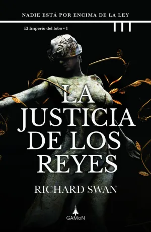 LA JUSTICIA DE LOS REYES