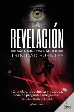 LA REVELACIÓN