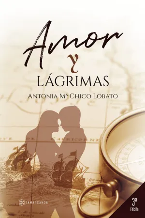AMOR Y LÁGRIMAS
