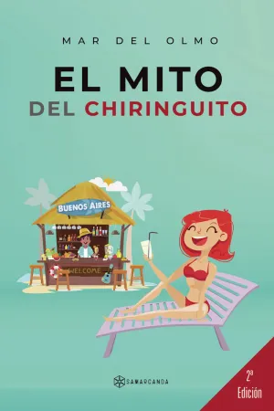 El Mito del Chiringuito