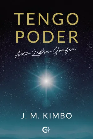 TENGO PODER