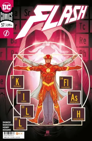 FLASH NÚM. 71/ 57