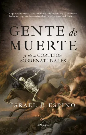 Gente de Muerte