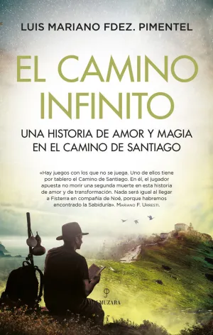 El Camino Infinito