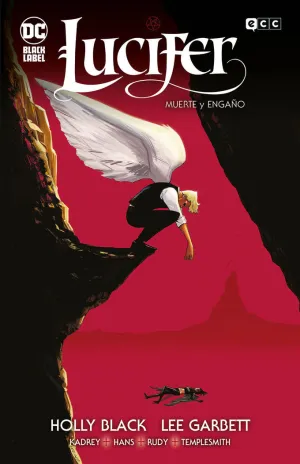 LUCIFER: MUERTE Y ENGAÑO