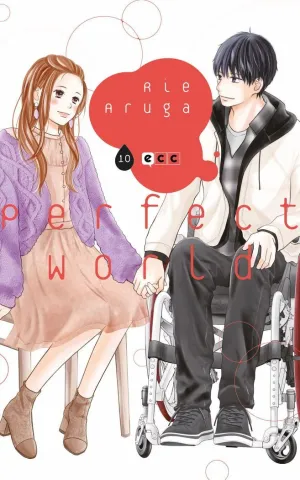 PERFECT WORLD NÚM. 10
