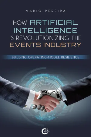 HOW ARTIFICIAL INTELLIGENCE IS REVOLUTIONIZING THE EVENTS INDUSTRY